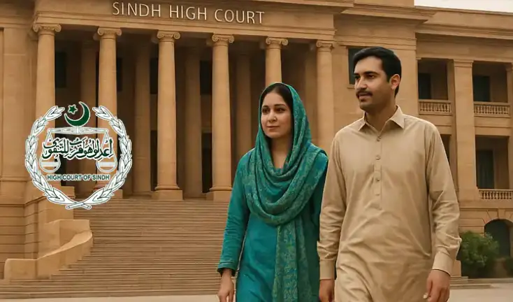 A Landmark Ruling of Sindh High Court Strengthens Rights of Married Women Employees
