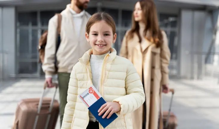 Child Relocation Abroad Pakistan’s 2025 Amendment